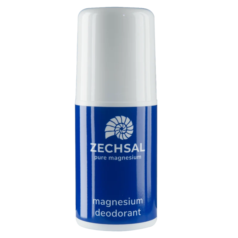 Zechsal Magnesium Deo 75 ml