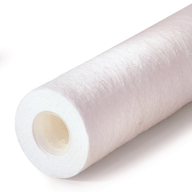 Vorfilter 10" 1µm