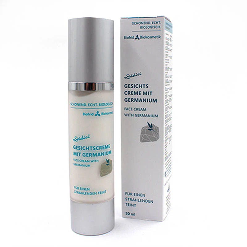 Didier Creme 50 ml