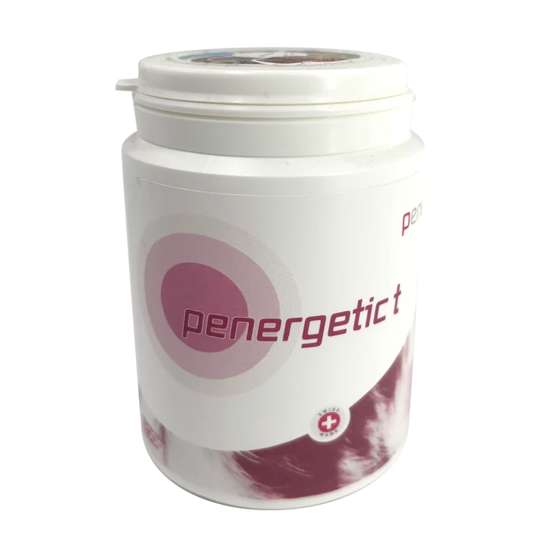 Penergetic T
