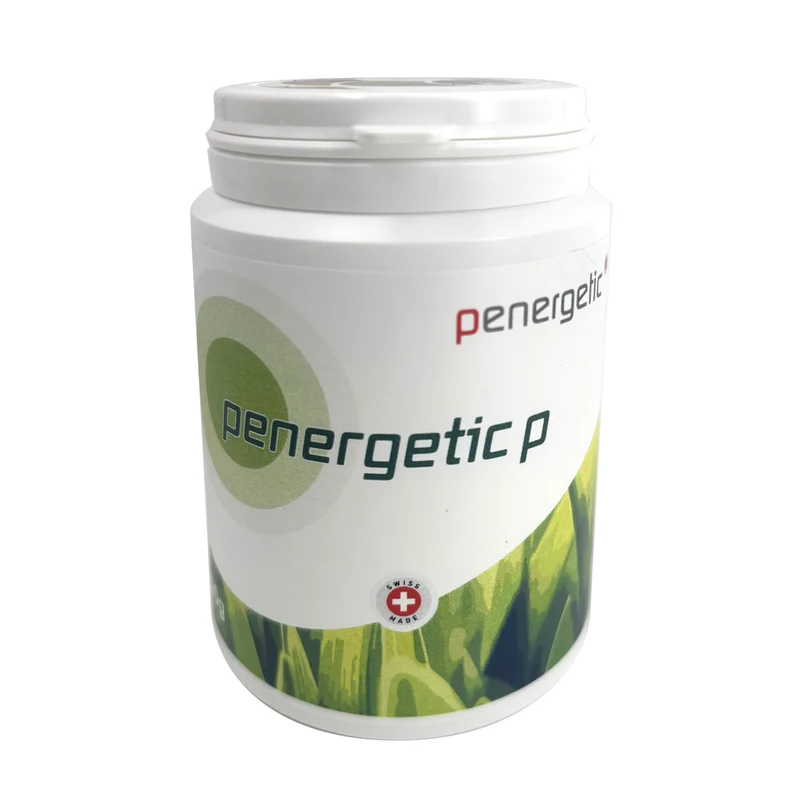 Penergetic P