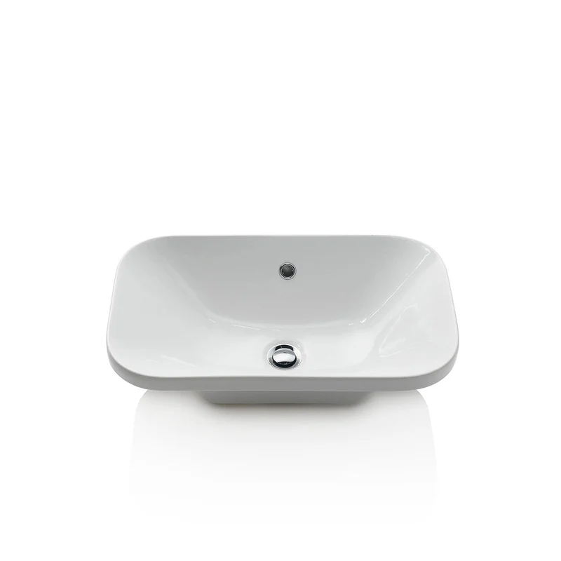 Lavabo da semi incasso HOZEH