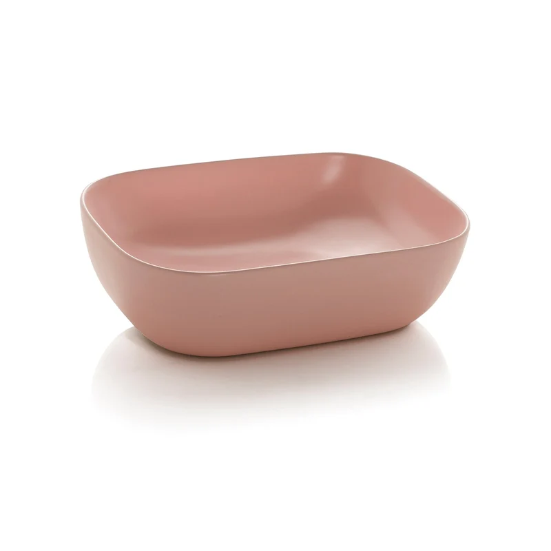 Lavabo da appoggio MACKE