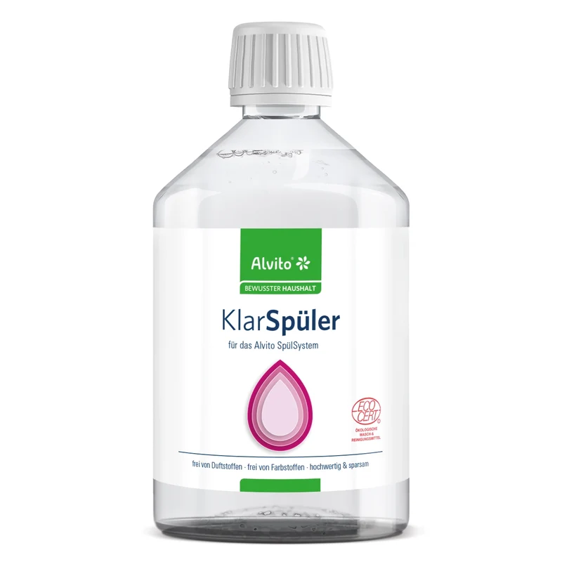 Klarspüler 500 ml