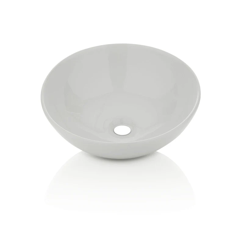 Lavabo da appoggio KLEE