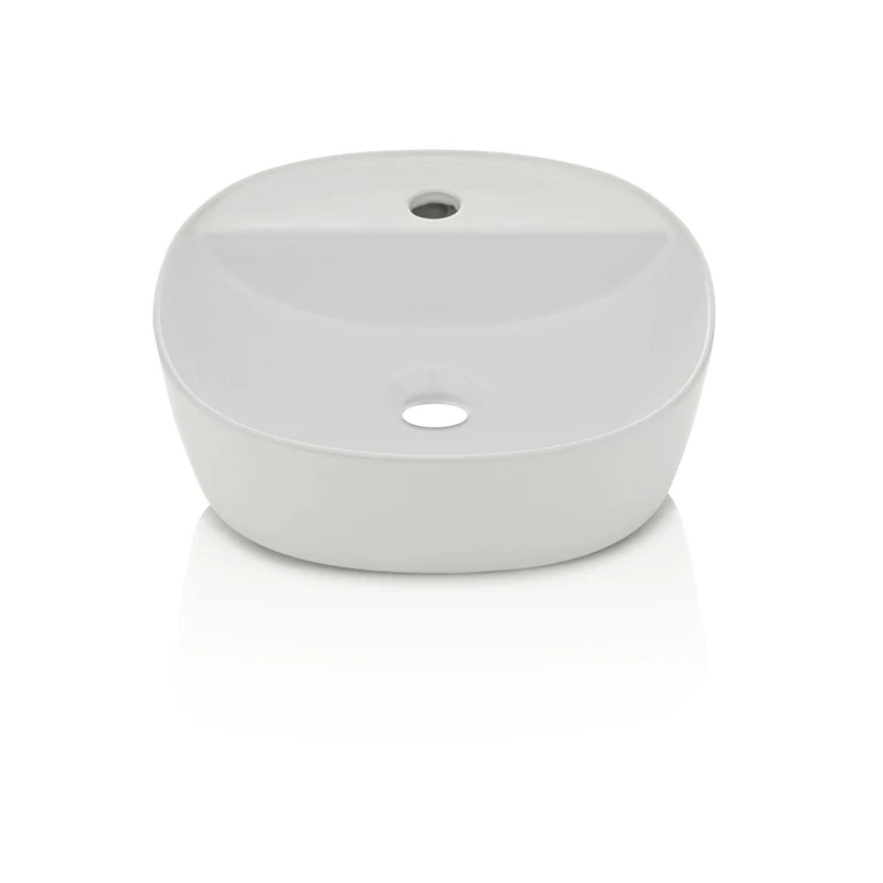 Lavabo da appoggio KOONS-R