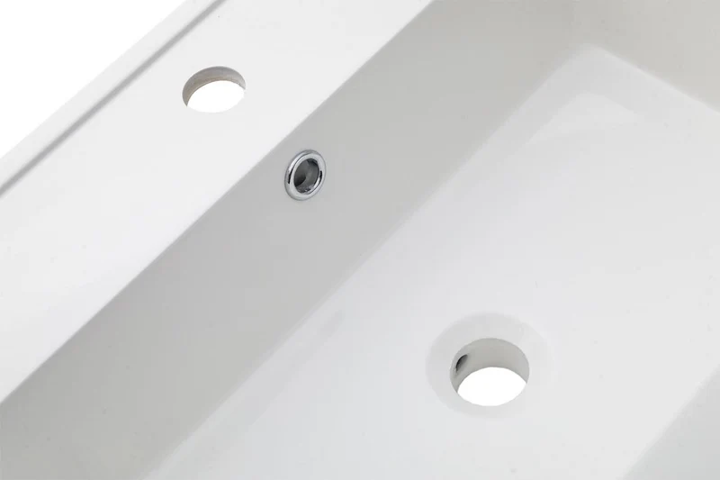 Lavabo da incasso GIOTTO 2