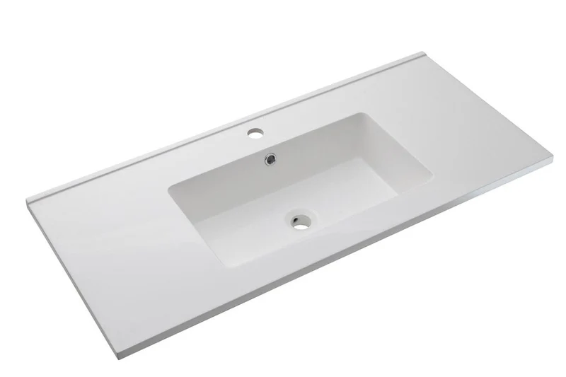 Lavabo da incasso FABRIS 2