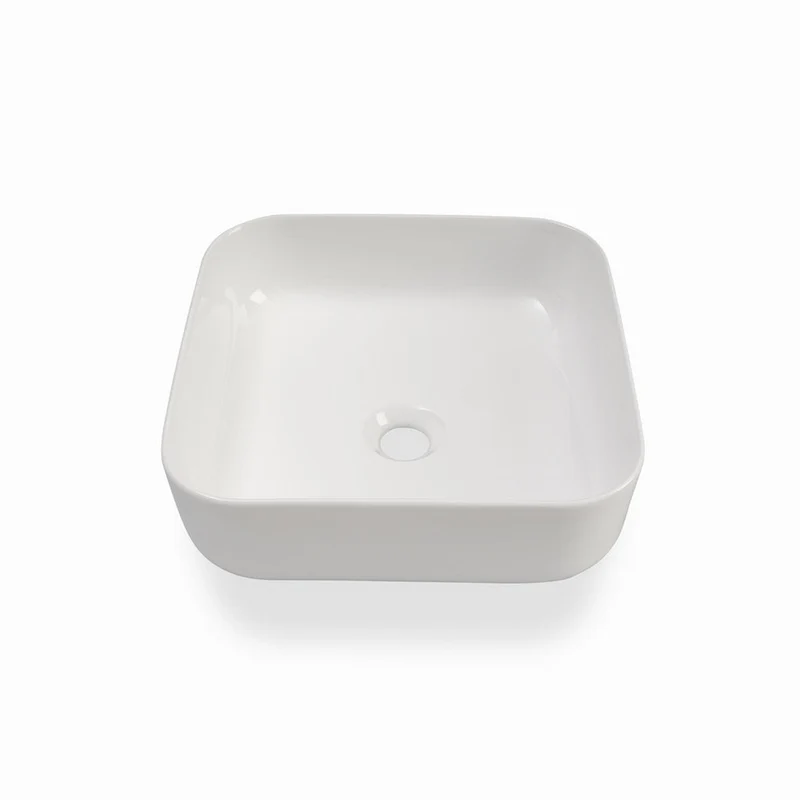 Lavabo da appoggio HELSINKI 2