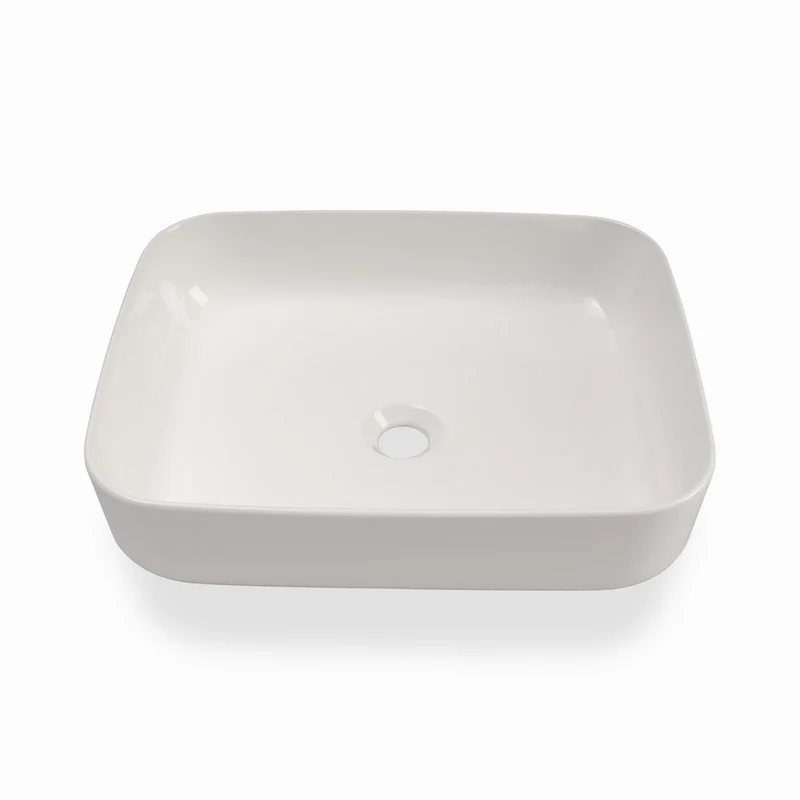 Lavabo da appoggio HELSINKI 1