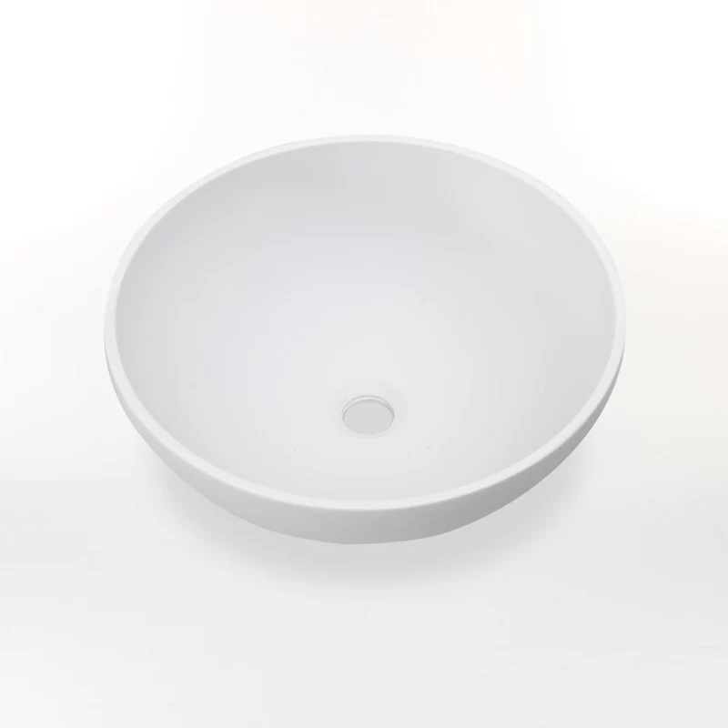 Lavabo da appoggio DUBLINO 2