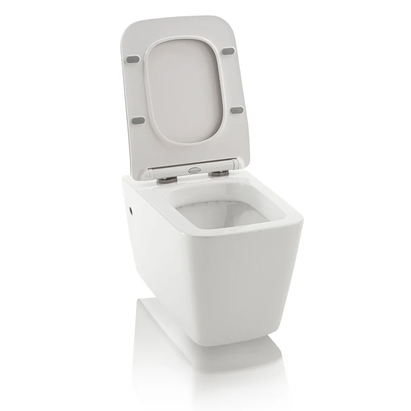 WC sospeso ROCK
