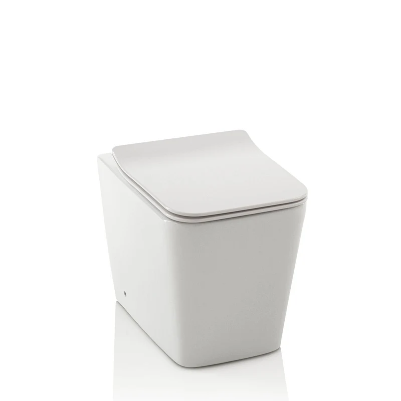 WC a terra SQUARE