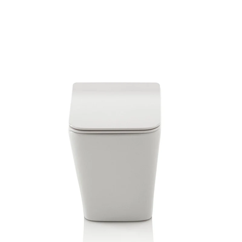 WC a terra SQUARE