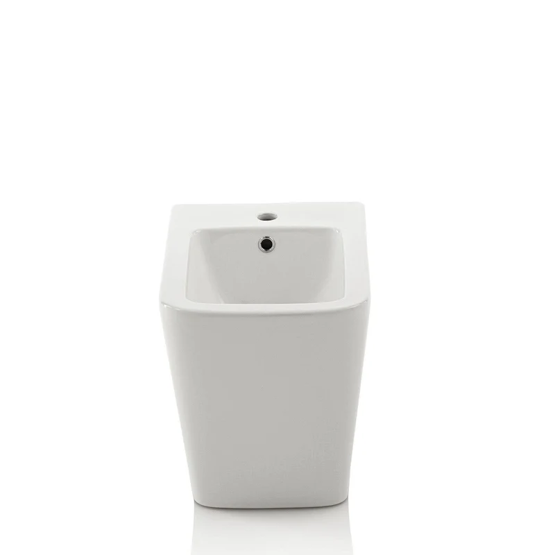 Bidet a terra SQUARE