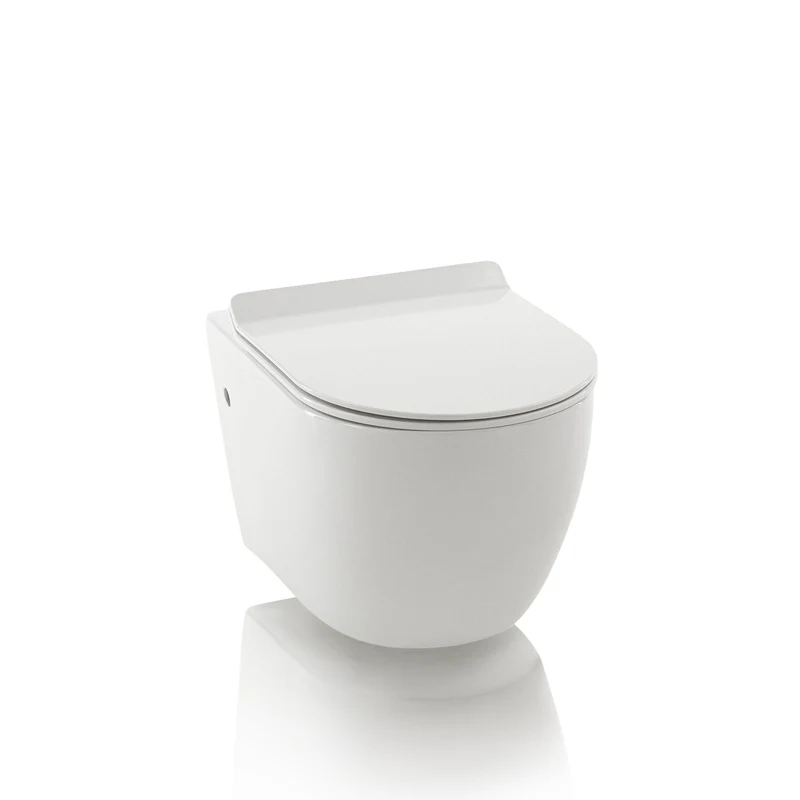 WC sospeso FLOAT