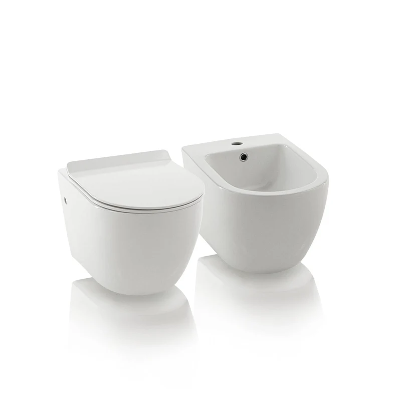 Bidet sospeso FLOAT