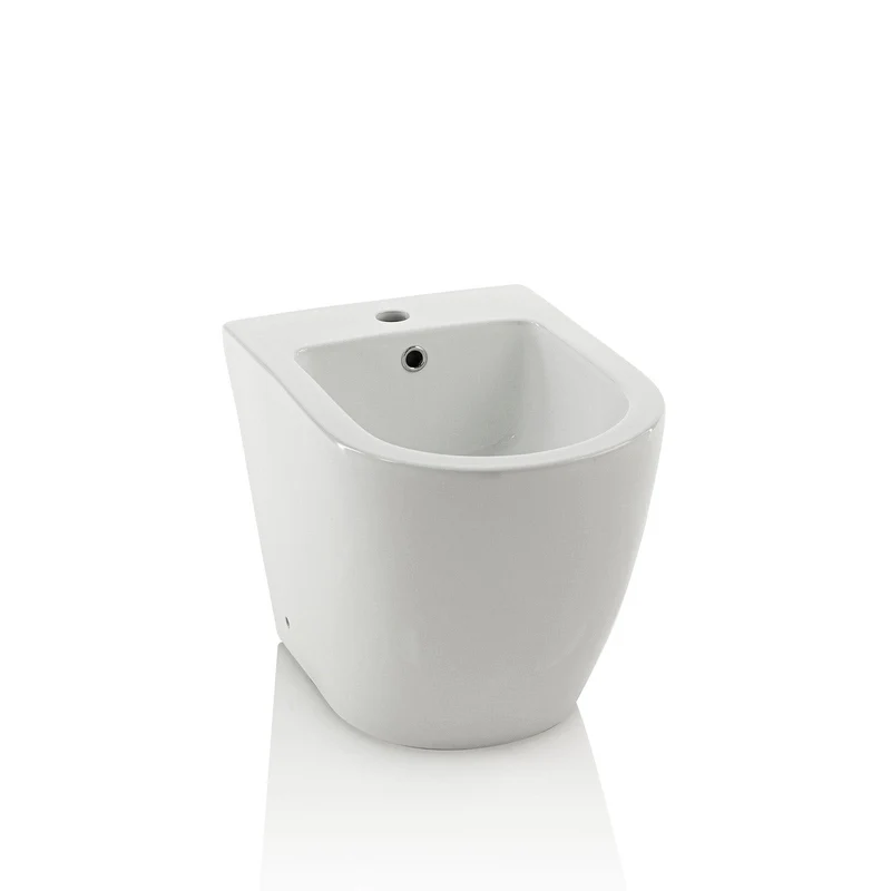 Bidet a terra ROUND