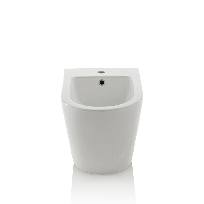 Bidet a terra ROUND