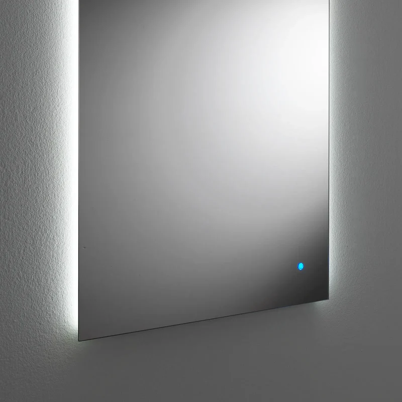 Specchio con Led LUCKY