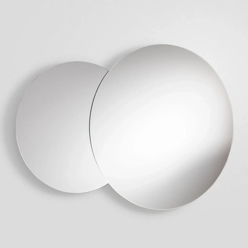 Specchio con Led DOUBLE