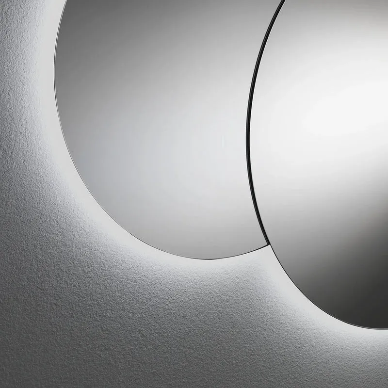 Specchio con Led DOUBLE