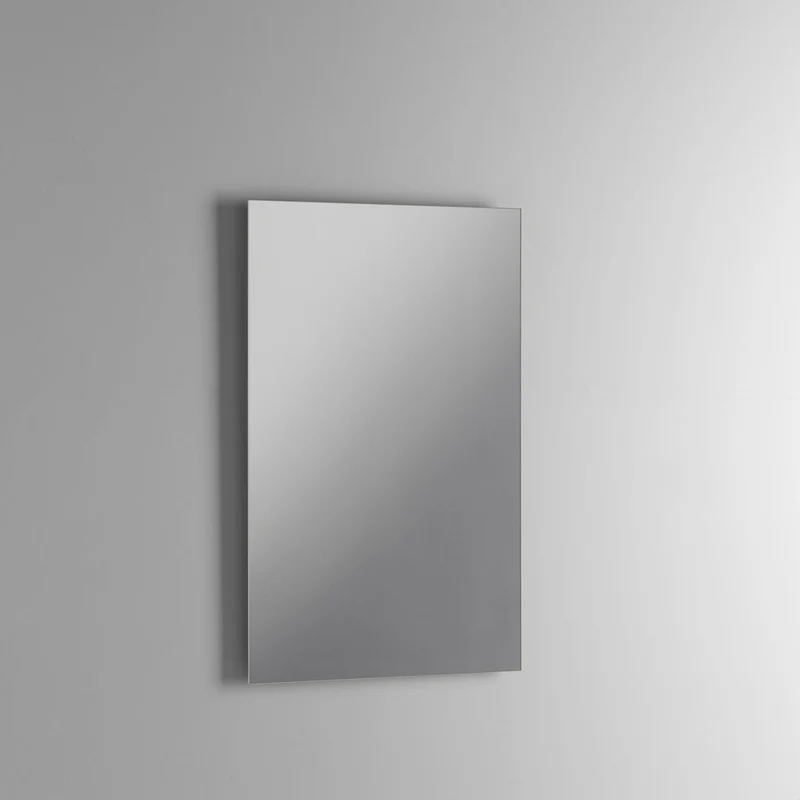 Composizione MALMO bianco opaco