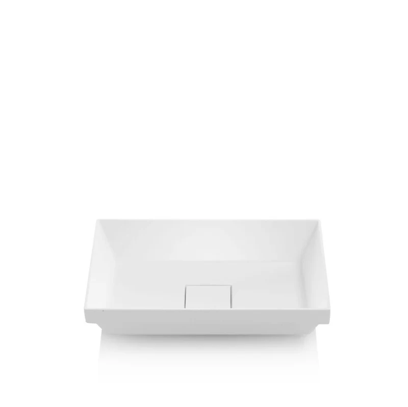 Composizione AGO-22 bianco opaco