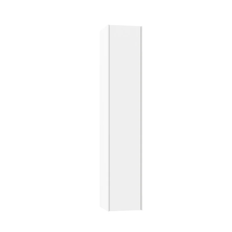Colonna AGO bianco opaco