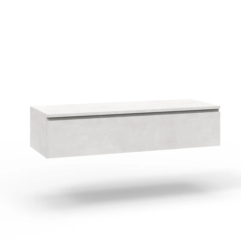 Composizione YOKA-27 bianco pietra