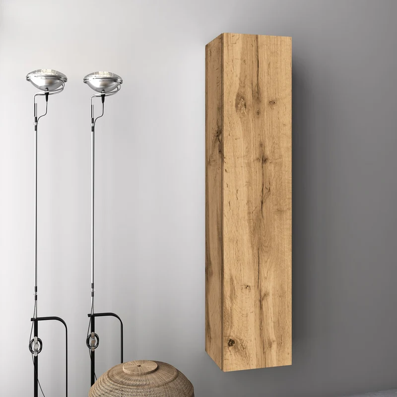 Colonna YOKA quercia