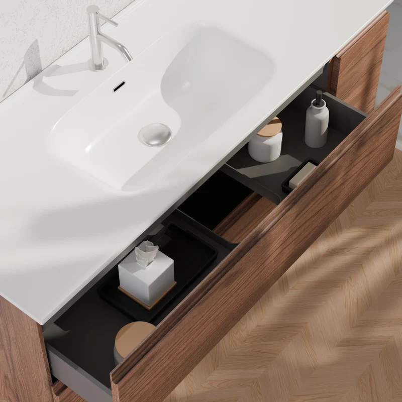 Composizione GALILEO-71 rovere rio
