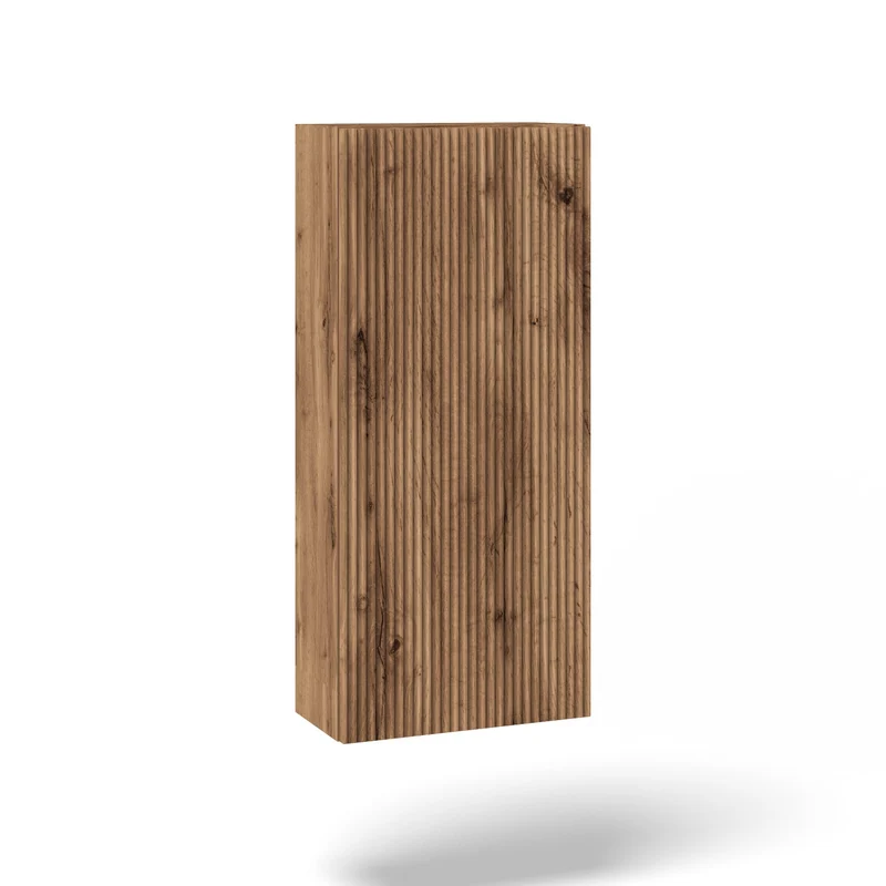 Pensile alto ZIP quercia