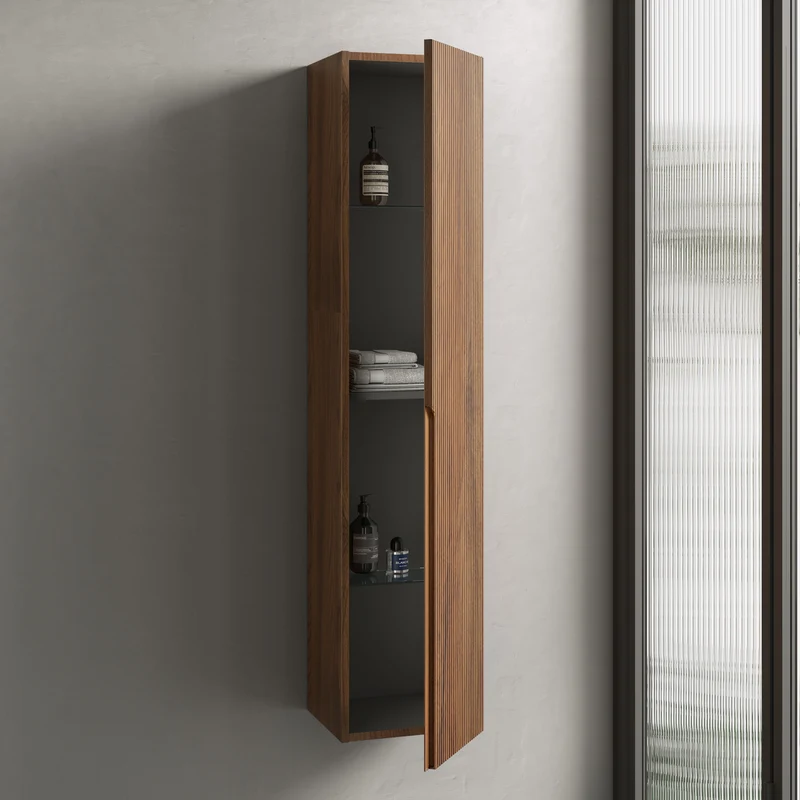 Colonna ZIP rovere rio