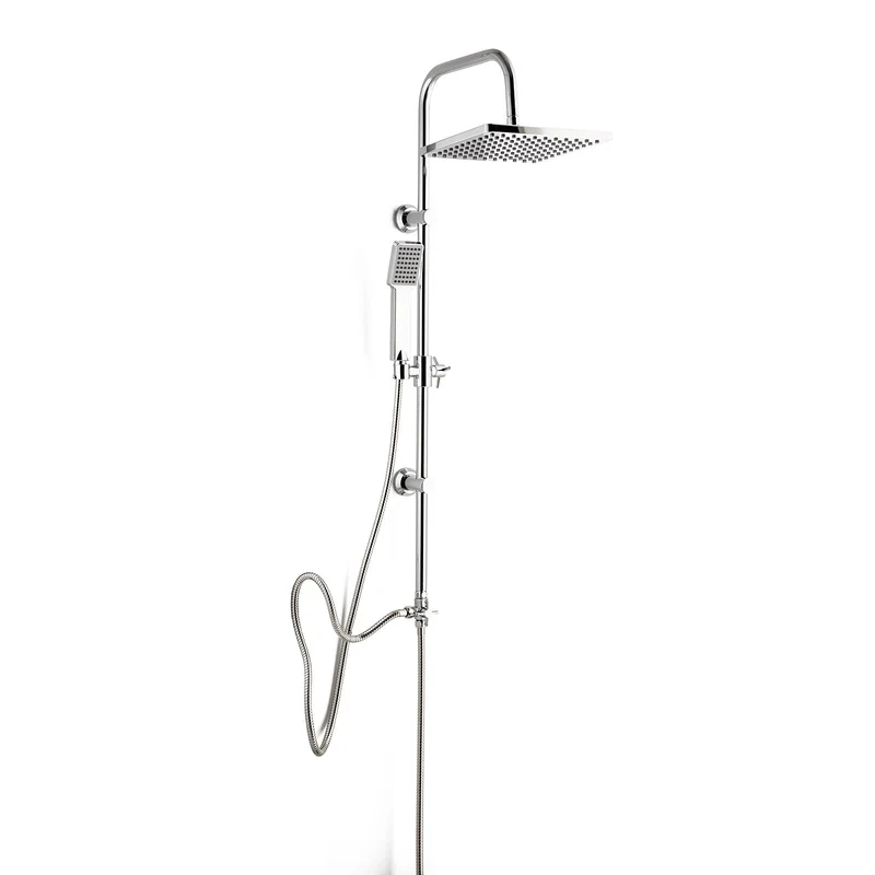 Colonna doccia BISO