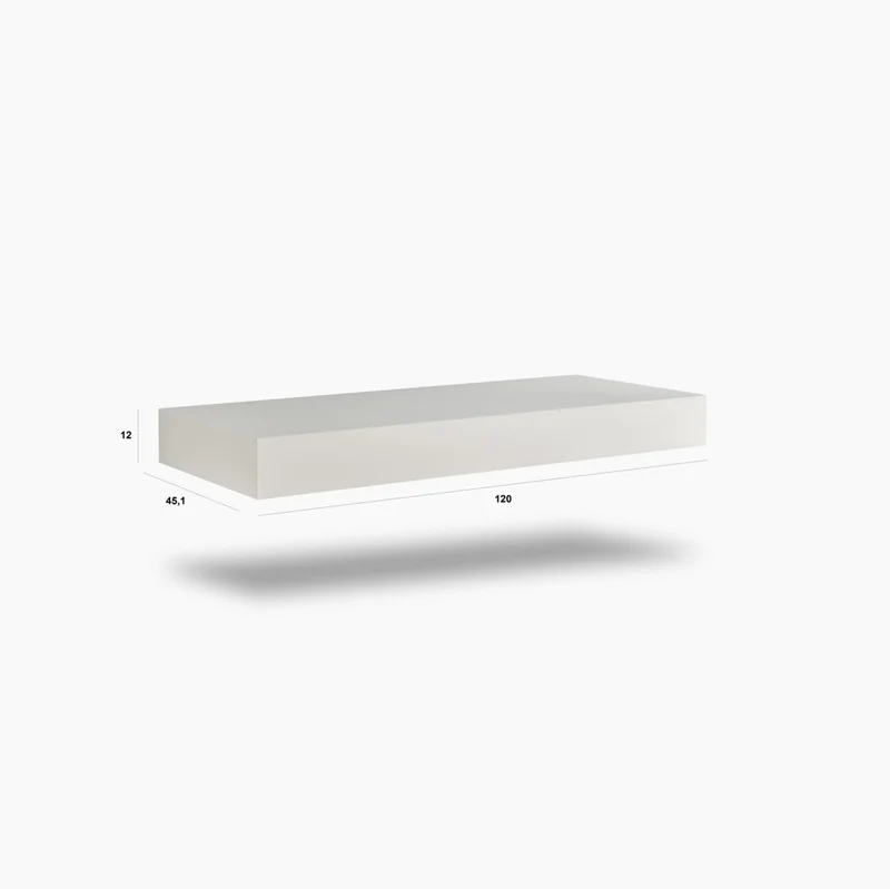 Composizione 6 pezzi YOKA antracite/avana pietra 120cm