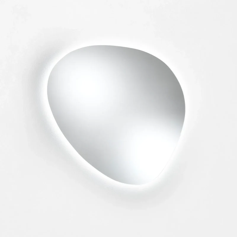 Specchio con Led HAULE