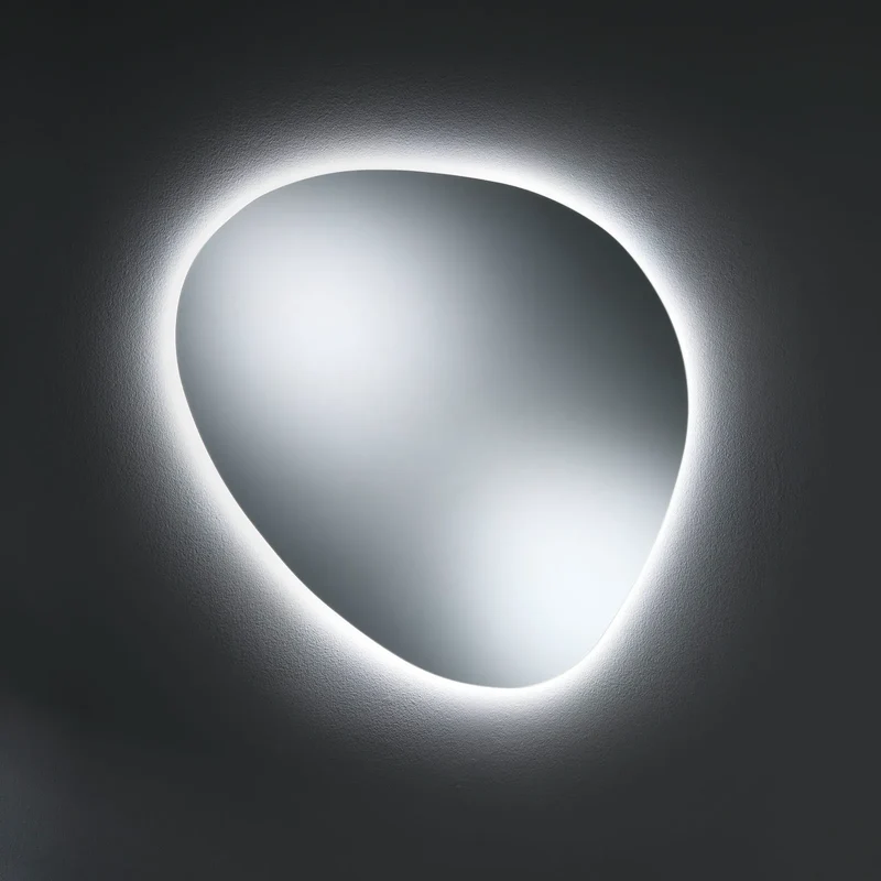 Specchio con Led HAULE