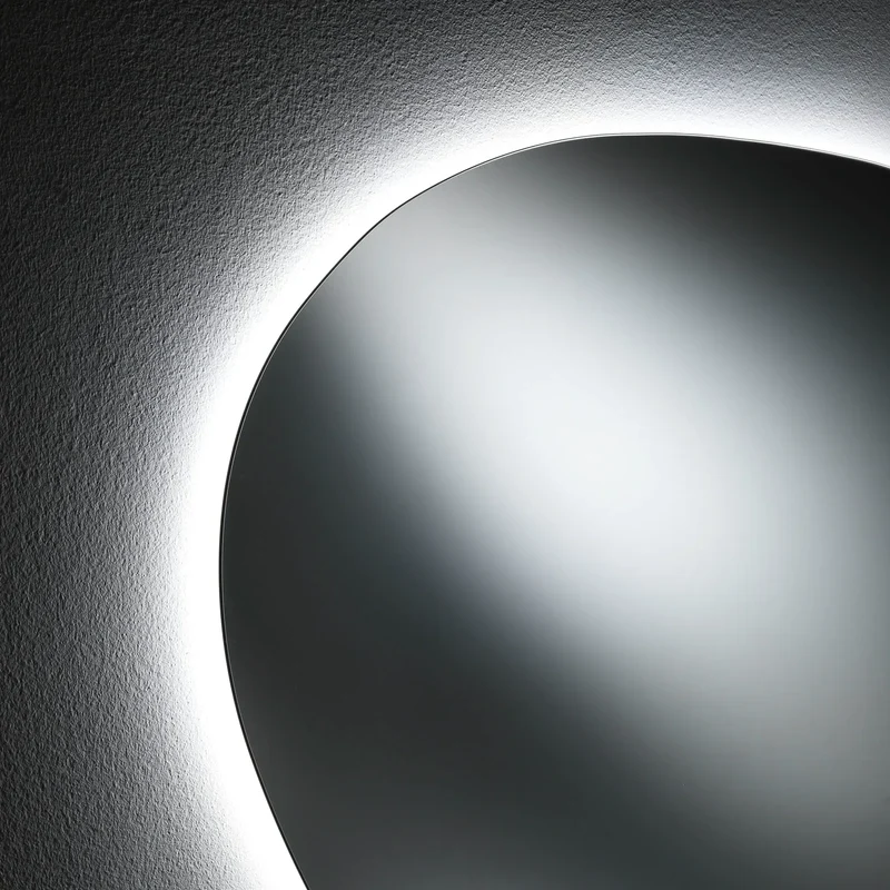 Specchio con Led HAULE