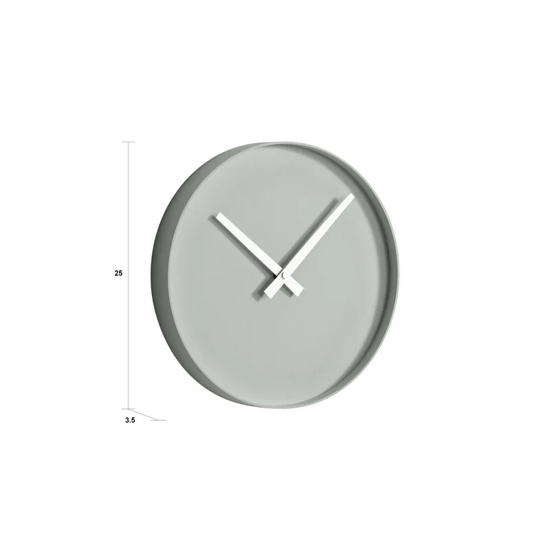 Orologio da parete TAIMU