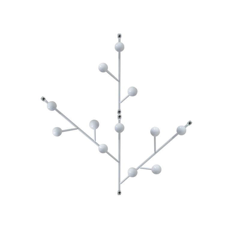 Set 4 appendiabiti KI