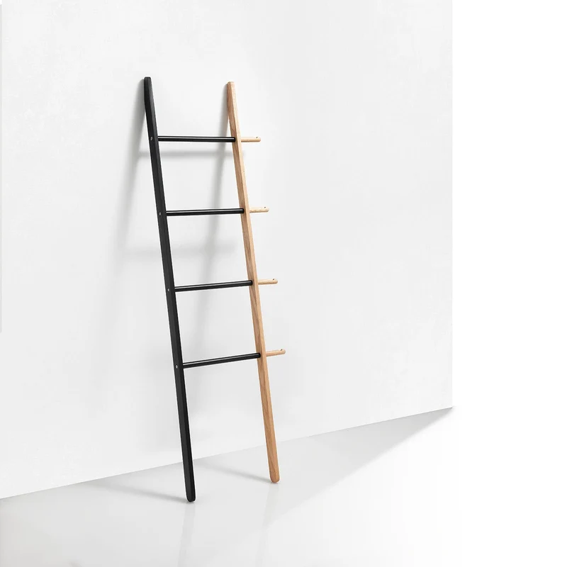 Scala porta asciugamani GIONN