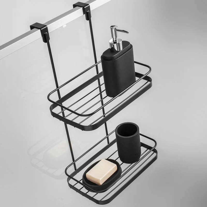 Scaffale per porta CHOU