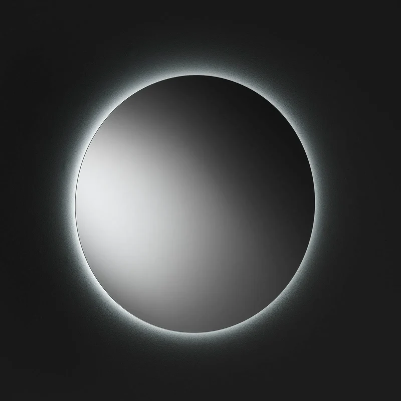 Specchio con Led CIRCLE