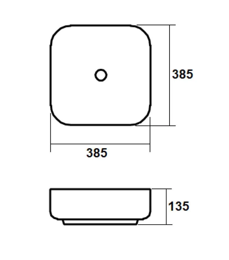 Composizione doppio lavabo 7 pezzi YOKA noce/bianco