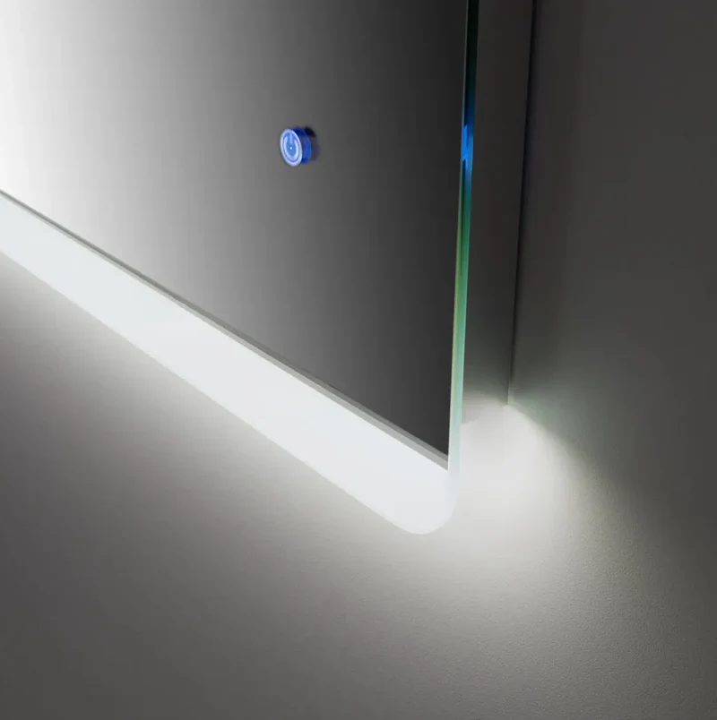 Specchio con Led ROB 2