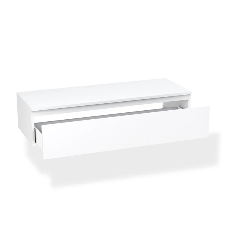 Composizione 5 pezzi YOKA quercia/bianco 220cm