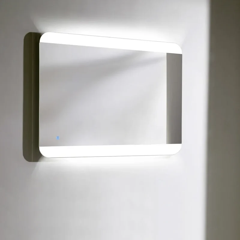 Specchio con Led ROB 1