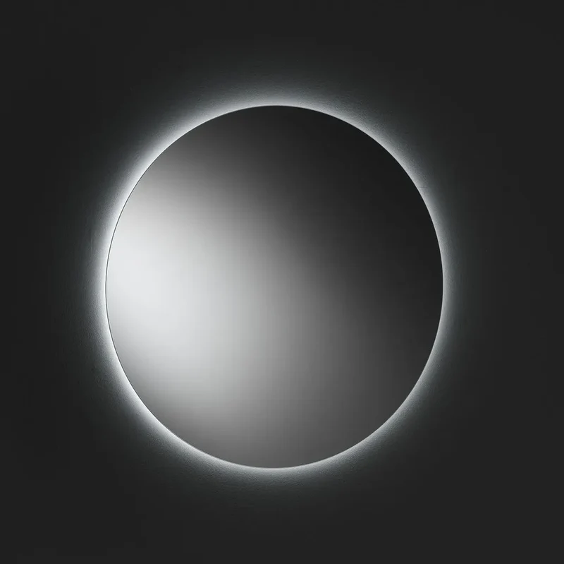 Specchio con Led ROUND