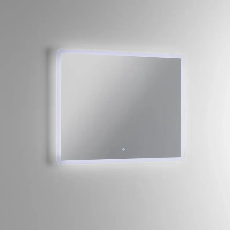 Specchio con Led LUNA
